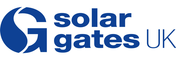 Solar Gates Logo